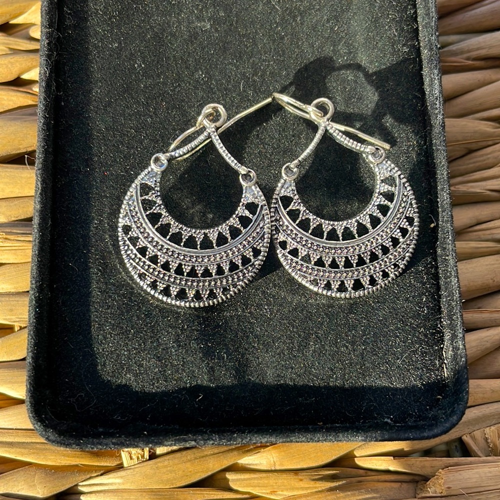 Womens earrings